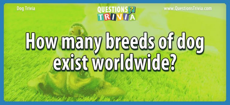 question-how-many-breeds-of-dog-exist-worldwide